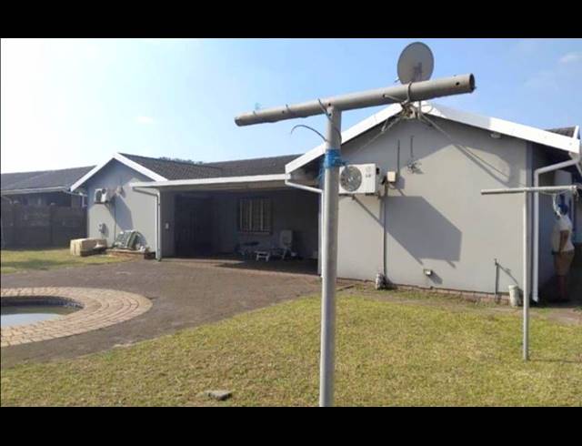 4 BEDROOM HOUSE FOR SALE IN ARBORETUM